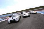 Nissan GT-R Sumo Power GT 2010 года